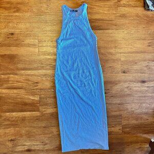 NWT Zara Tshirt Dress